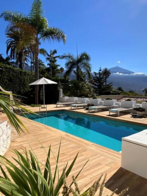 Casa Viña Sol